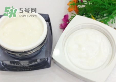 紀(jì)梵婷蛇毒面霜怎么樣？紀(jì)梵婷蛇毒面霜金色銀色區(qū)別
