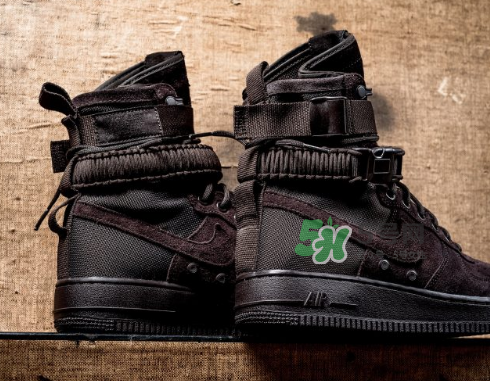 nike sf af 1 velvet brown實物怎么樣_什么時候發(fā)售？