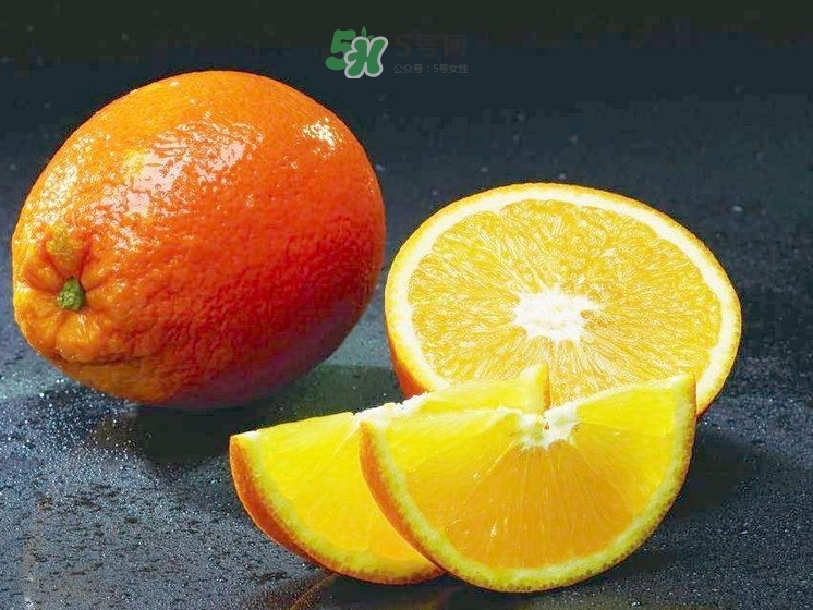 孕婦上火能吃橙子嗎？橙子吃多了會上火嗎？