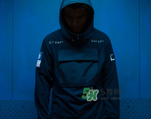 cav empt什么價(jià)位？cav empt帽衫多少錢(qián)？