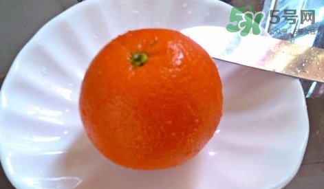 橙子怎么切好看？橙子的吃法大全