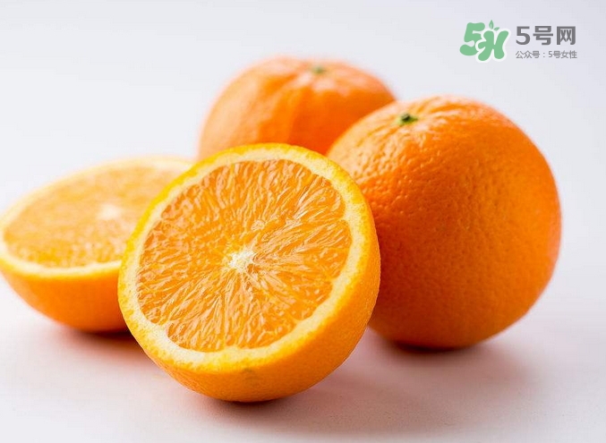橙子怎么切好看？橙子的吃法大全