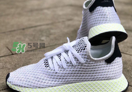 adidas deerupt runner什么時候發(fā)售？阿迪達斯deerupt runner實物曝光