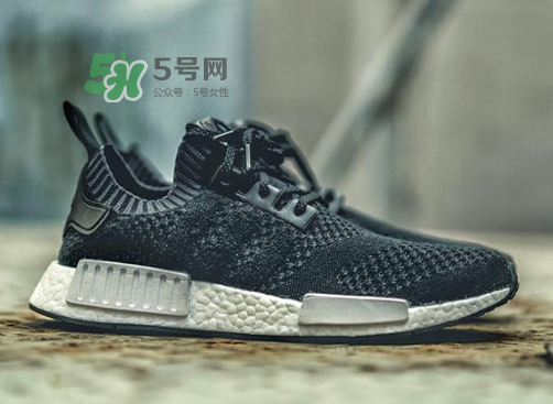 invincible與amm聯(lián)名款adidas nmd r1實(shí)物怎么樣？