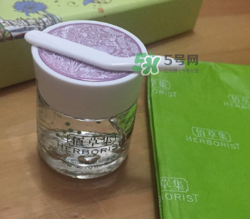 佰草集眼部啫喱怎么樣？佰草集眼部啫喱怎么用？