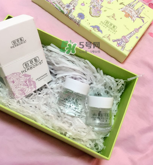 佰草集眼部啫喱怎么樣？佰草集眼部啫喱怎么用？