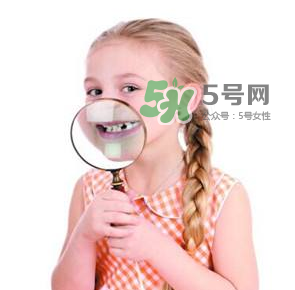 乳牙齲齒要不要補？乳牙齲齒怎么辦？