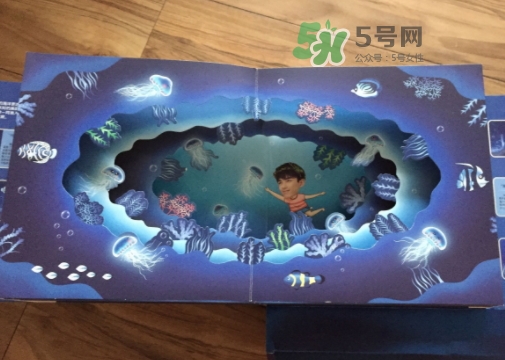 膜法世家海月水母面膜怎么樣？膜法世家海月水母面膜好用嗎