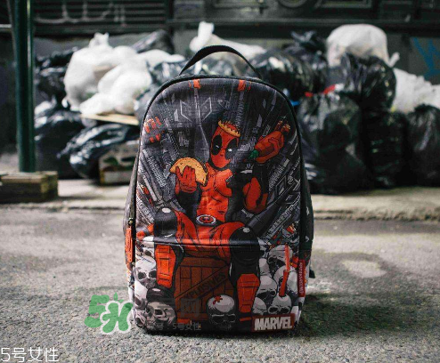 sprayground是什么牌子？sprayground背包是什么檔次？