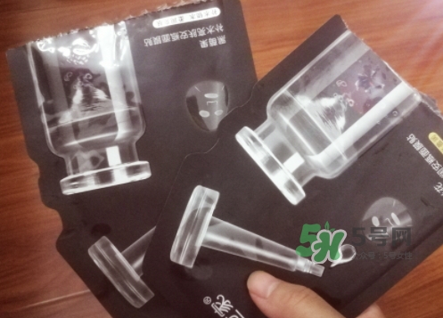 膜法世家安瓶怎么樣？膜法世家植物安瓶黑面膜多少錢