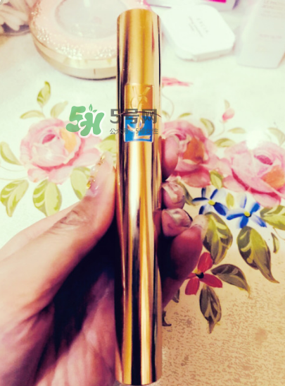 圣羅蘭睫毛膏好用嗎？圣羅蘭睫毛膏怎么樣？