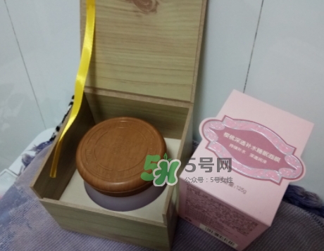 膜法世家櫻桃睡眠面膜怎么用？膜法世家櫻桃睡眠面膜要洗嗎