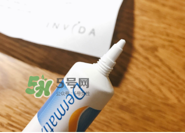 Dermatix舒痕疤痕膏有效嗎？Dermatix舒痕疤痕膏怎么用？