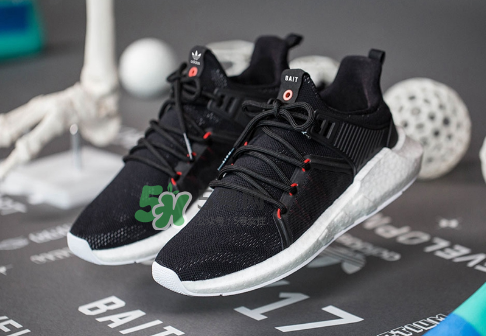 bait與adidas eqt聯(lián)名有哪幾款？bait與adidas eqt聯(lián)名什么時候發(fā)售？