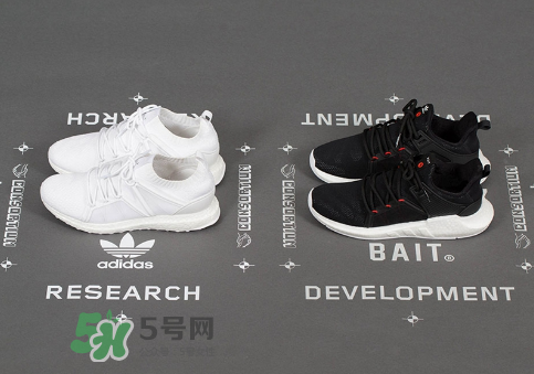 bait與adidas eqt聯(lián)名有哪幾款？bait與adidas eqt聯(lián)名什么時候發(fā)售？