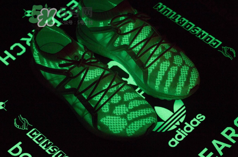 bait與adidas eqt聯(lián)名有哪幾款？bait與adidas eqt聯(lián)名什么時候發(fā)售？