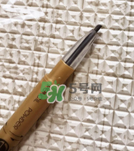Excel眉筆怎么樣？Excel眉筆好用嗎？