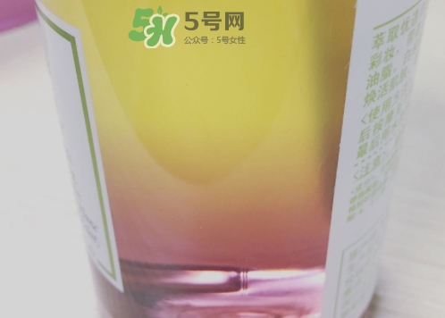 悅木之源白紫米卸妝油多少錢？悅木之源白紫米潔顏油專柜價