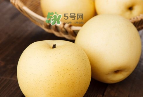 秋天吃什么水果不上火？秋天吃什么水果對肺好？