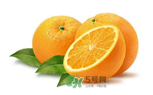 橙子怎么挑選好吃的？橙子怎么剝簡(jiǎn)單？