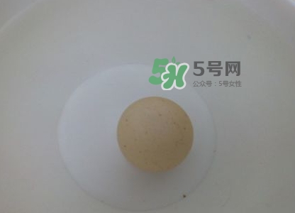 雞蛋散黃是什么現(xiàn)象？雞蛋散黃怎么鑒別方法