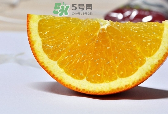 橙子是熱性還是涼性水果？橙子是酸性還是堿性？