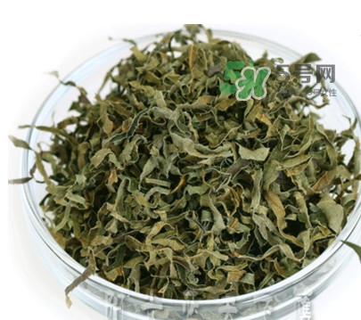 怎樣制作柿子葉茶？柿子葉茶的做法