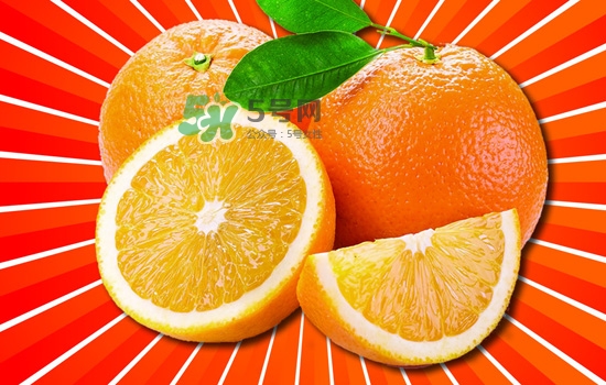 吃橙子可以減肥嗎？吃橙子會(huì)胖嗎？