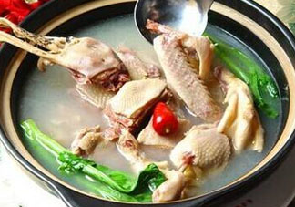 處暑喝什么湯？處暑喝什么湯養(yǎng)生？