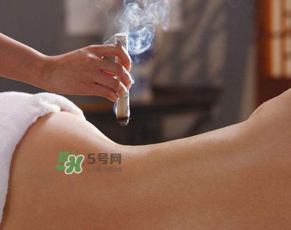 艾灸器具哪種好？艾灸后皮膚極癢為什么