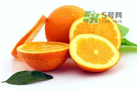 橙子是熱性還是涼性水果？橙子是酸性還是堿性？