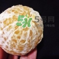橙子怎么挑選好吃的？橙子怎么剝簡(jiǎn)單？