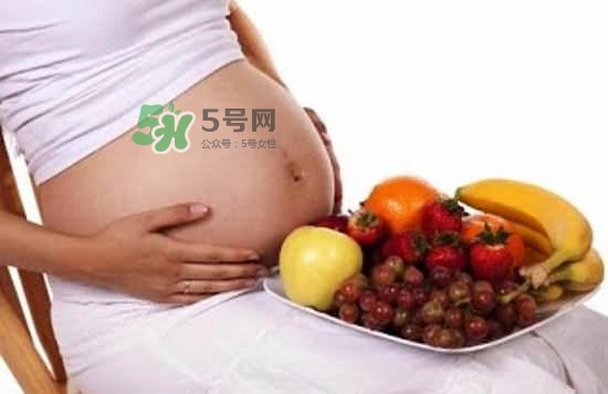 孕婦秋天吃什么水果？孕婦吃水果會胖嗎？