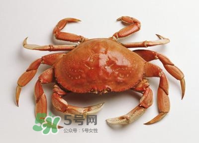哺乳期能吃螃蟹嗎？哺乳期吃螃蟹對寶寶有影響嗎？