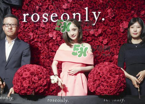 roseonly怎么看真假？roseonly真假對比
