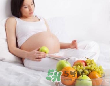 孕婦秋天吃什么水果？孕婦吃水果會胖嗎？