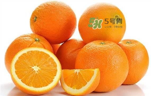 橙子怎么挑選好吃的？橙子怎么剝簡(jiǎn)單？