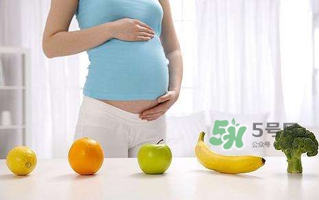 孕婦秋天吃什么水果？孕婦吃水果會胖嗎？