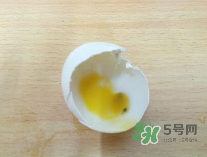 雞蛋散黃是什么現(xiàn)象？雞蛋散黃怎么鑒別方法