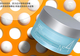 艾珂薇n4面霜怎么用？acwell艾珂薇n4面霜使用方法