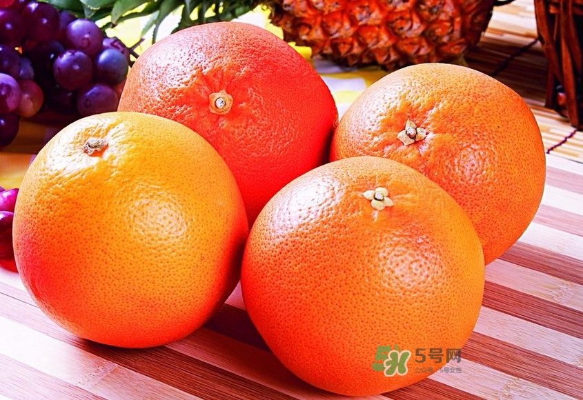 孕婦上火能吃橙子嗎？橙子吃多了會上火嗎？