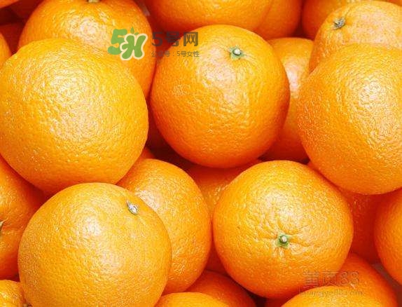 橙子怎么挑選好吃的？橙子怎么剝簡(jiǎn)單？