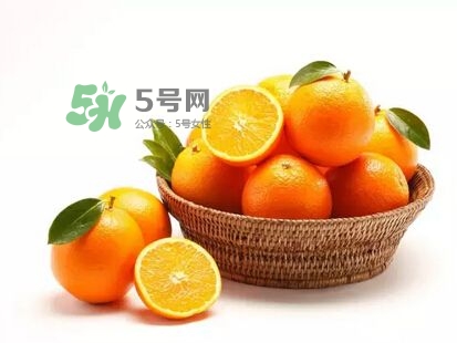 橙子是熱性還是涼性水果？橙子是酸性還是堿性？
