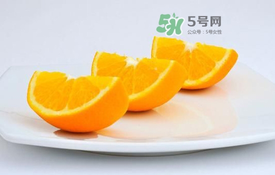 吃橙子可以減肥嗎？吃橙子會(huì)胖嗎？