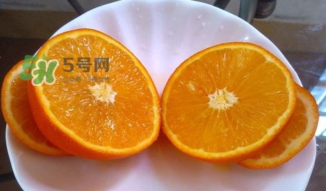 橙子怎么切好看？橙子的吃法大全