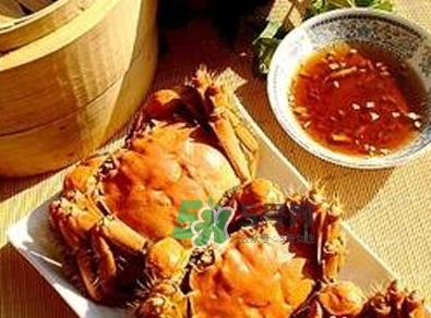 螃蟹怎么吃好吃？螃蟹和什么一起吃最好？