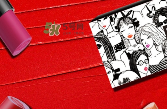 瑪麗黛佳網(wǎng)紅唇膏禮盒多少錢？瑪麗黛佳網(wǎng)紅唇膏禮盒試色