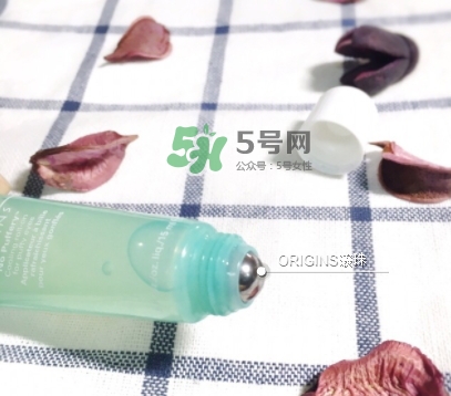 悅木之源炯炯有神滾珠棒怎么樣？悅木之源滾珠眼霜用法