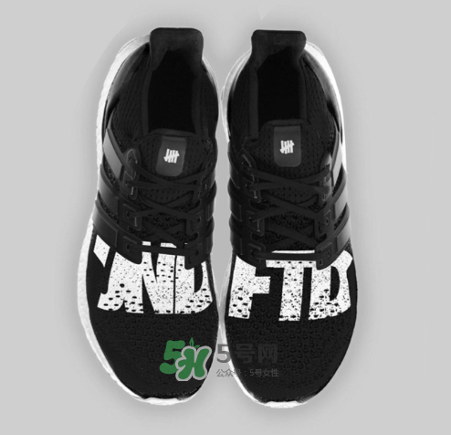 undftd與adidas ultraboost聯(lián)名什么時(shí)候發(fā)售_實(shí)物怎么樣？