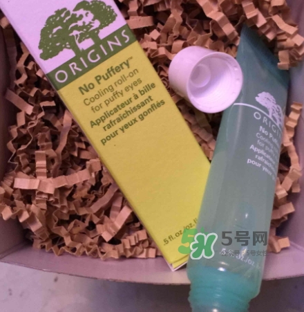 悅木之源炯炯有神滾珠棒怎么樣？悅木之源滾珠眼霜用法